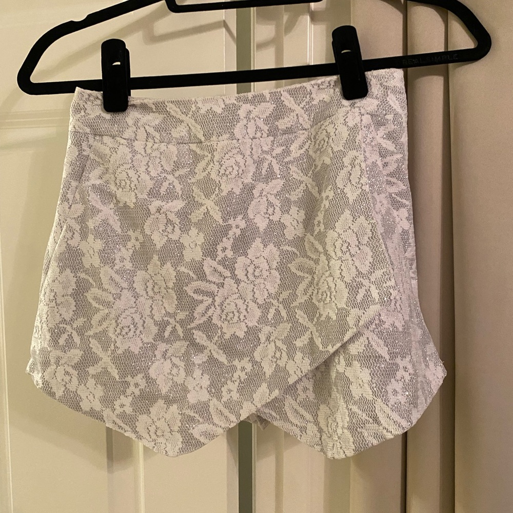 Gianni Bini Skort